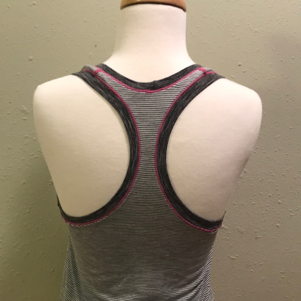 Victoria’s Secret Razorback Tank - Picture 2 of 4